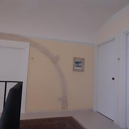 Hotel Casa Mia Συρακούσες Εξωτερικό φωτογραφία