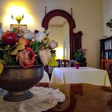 Hotel Casa Mia Συρακούσες Εξωτερικό φωτογραφία