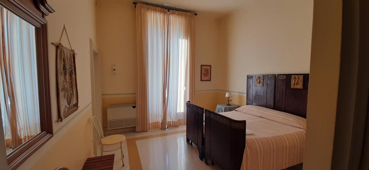 Hotel Casa Mia Συρακούσες Εξωτερικό φωτογραφία