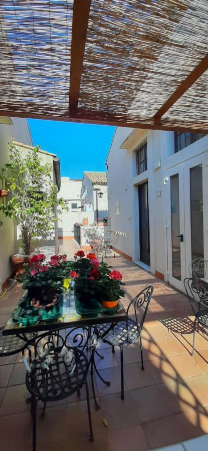 Hotel Casa Mia Συρακούσες Εξωτερικό φωτογραφία