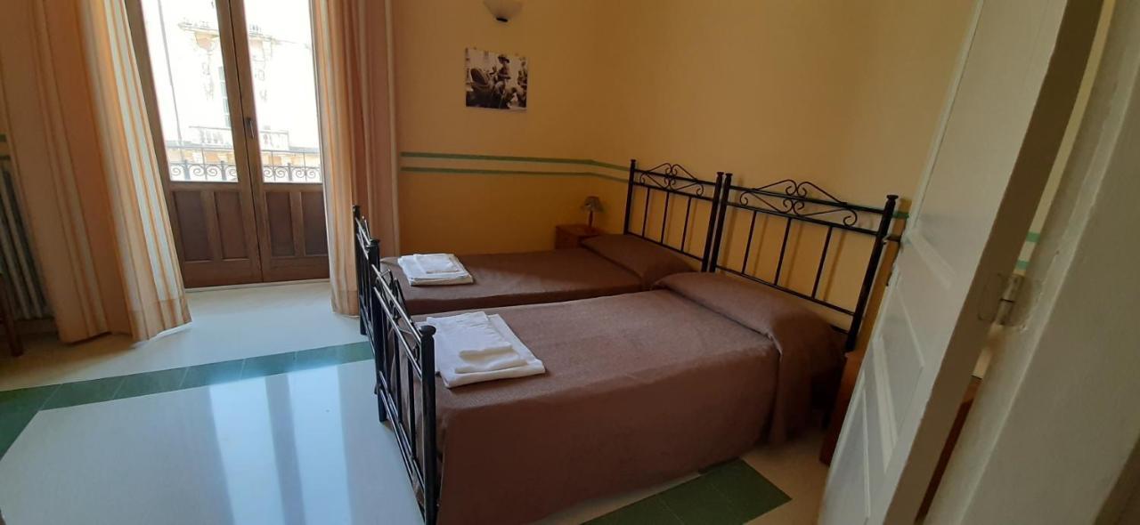 Hotel Casa Mia Συρακούσες Εξωτερικό φωτογραφία