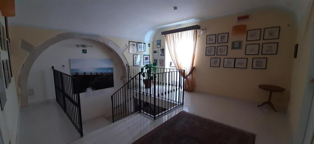Hotel Casa Mia Συρακούσες Εξωτερικό φωτογραφία