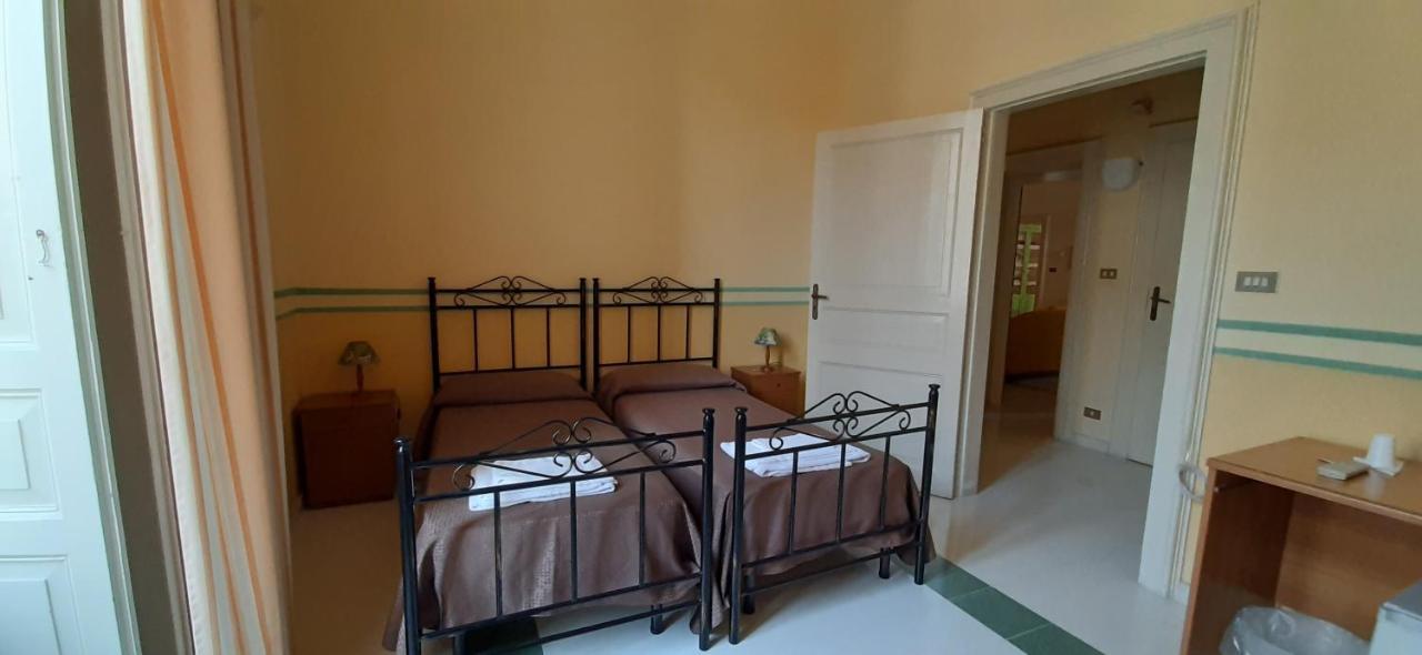 Hotel Casa Mia Συρακούσες Εξωτερικό φωτογραφία