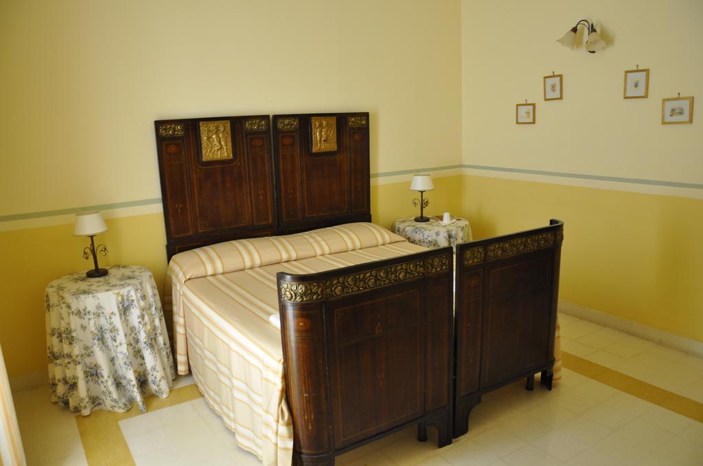 Hotel Casa Mia Συρακούσες Εξωτερικό φωτογραφία