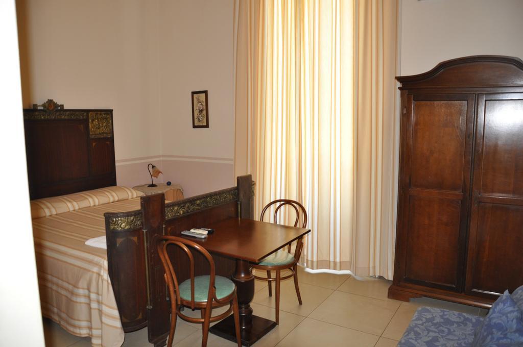 Hotel Casa Mia Συρακούσες Εξωτερικό φωτογραφία