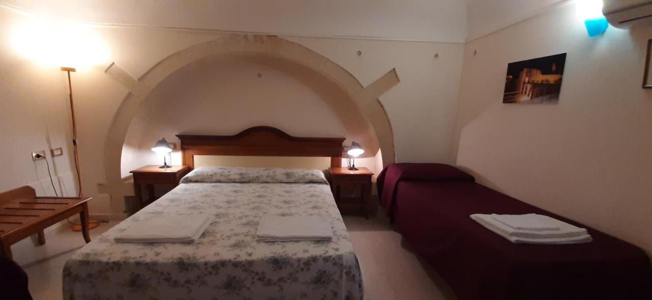 Hotel Casa Mia Συρακούσες Εξωτερικό φωτογραφία