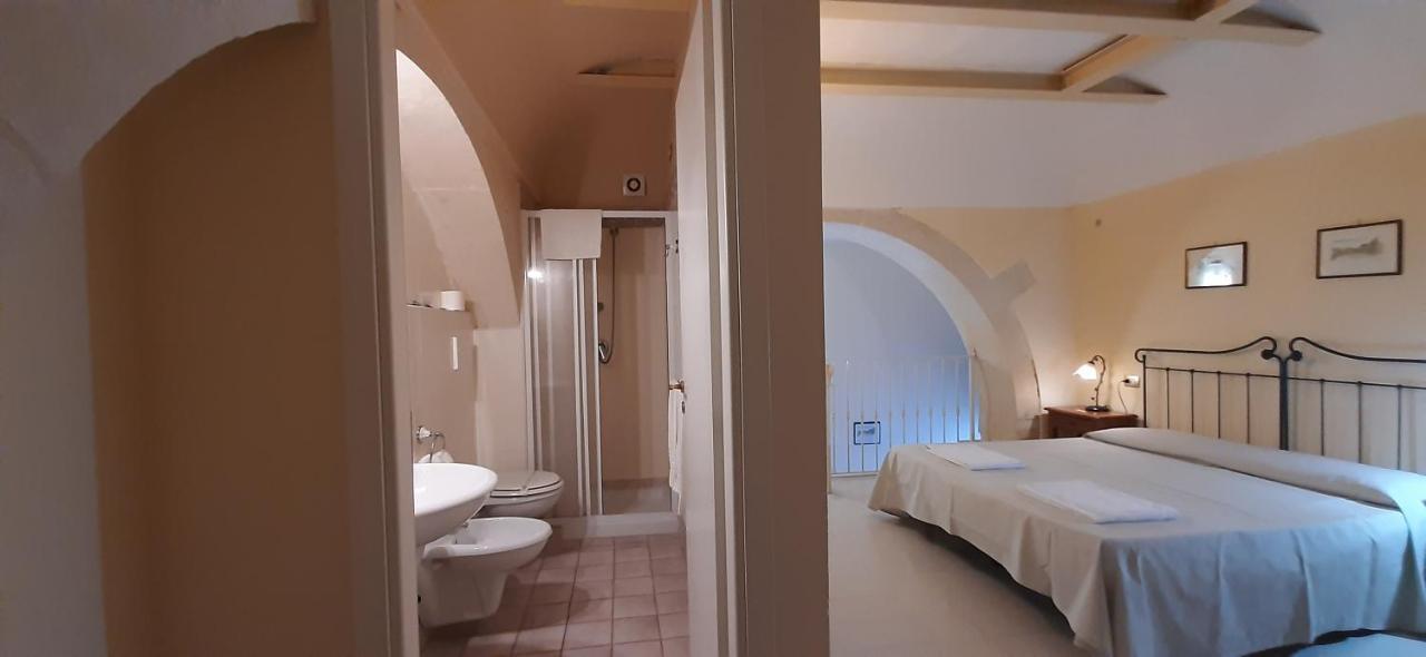 Hotel Casa Mia Συρακούσες Εξωτερικό φωτογραφία