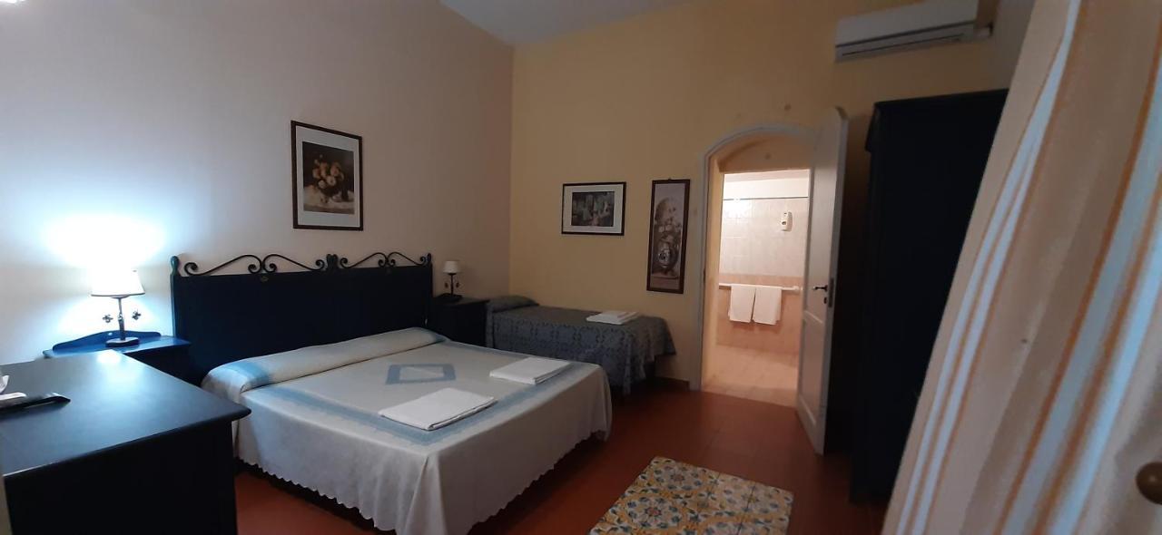 Hotel Casa Mia Συρακούσες Εξωτερικό φωτογραφία