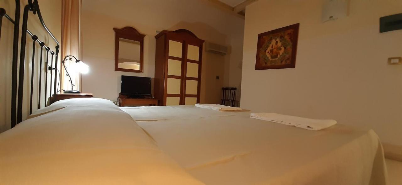 Hotel Casa Mia Συρακούσες Εξωτερικό φωτογραφία