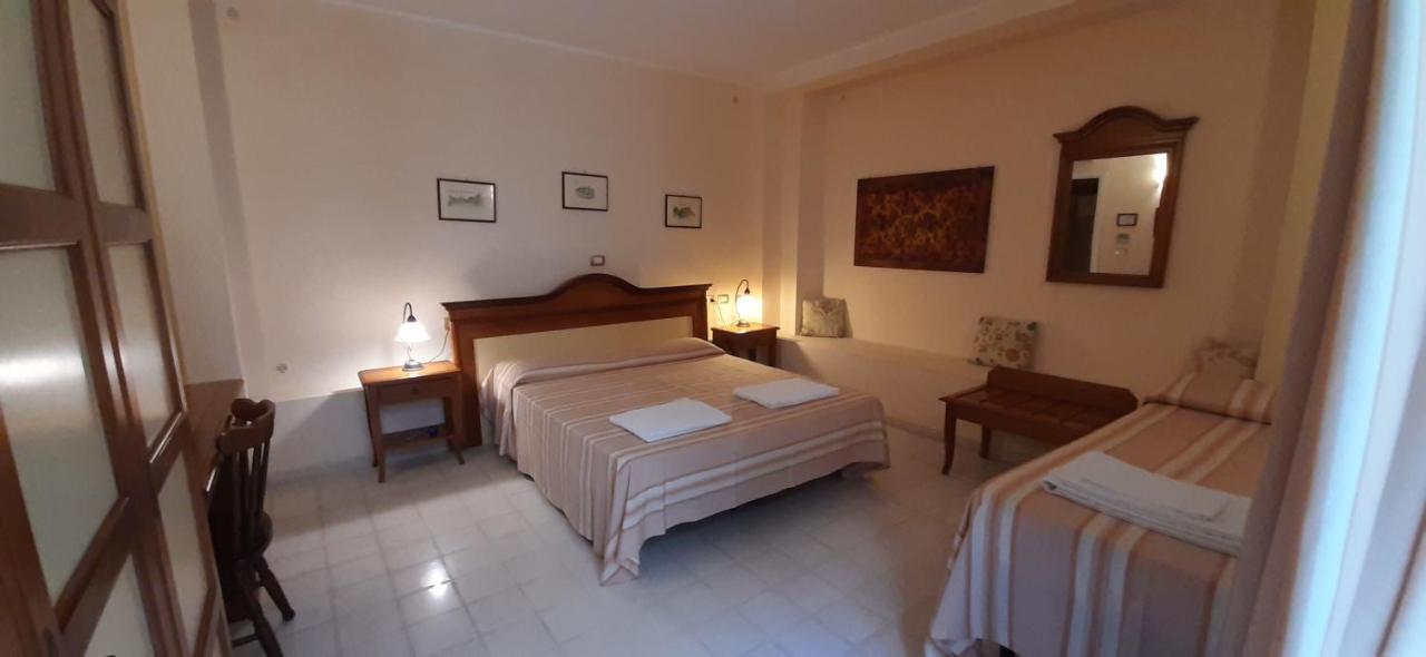 Hotel Casa Mia Συρακούσες Εξωτερικό φωτογραφία