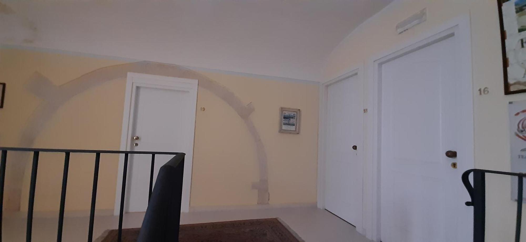 Hotel Casa Mia Συρακούσες Εξωτερικό φωτογραφία