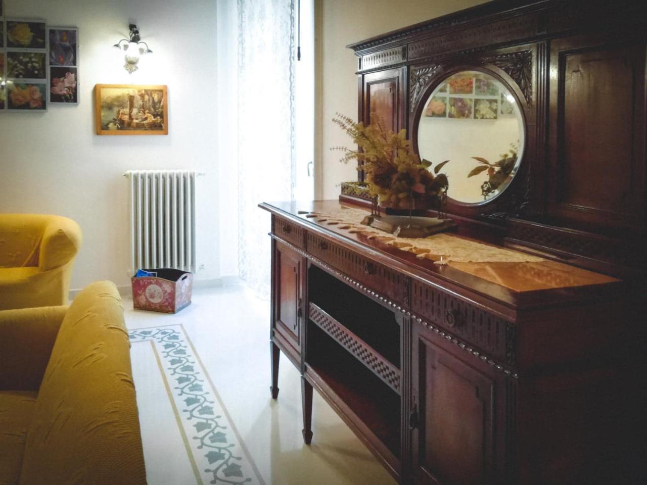 Hotel Casa Mia Συρακούσες Εξωτερικό φωτογραφία