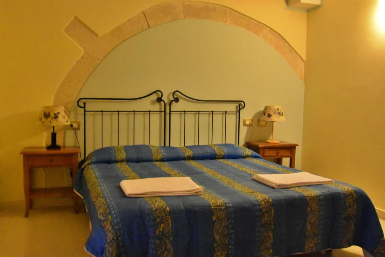 Hotel Casa Mia Συρακούσες Εξωτερικό φωτογραφία
