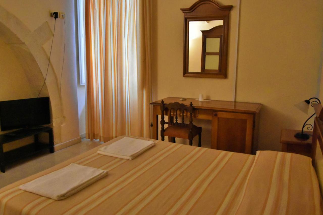 Hotel Casa Mia Συρακούσες Εξωτερικό φωτογραφία