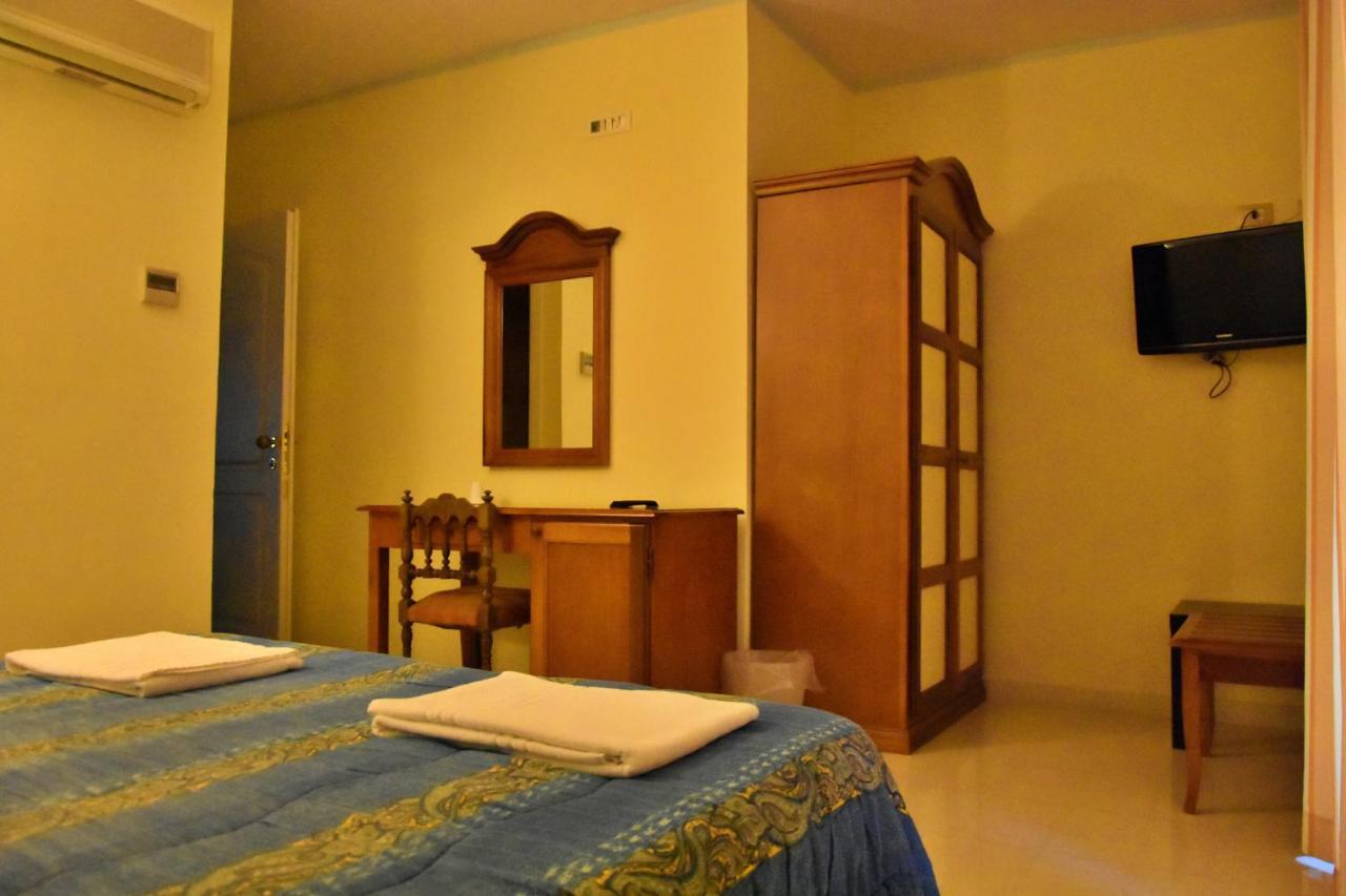 Hotel Casa Mia Συρακούσες Εξωτερικό φωτογραφία