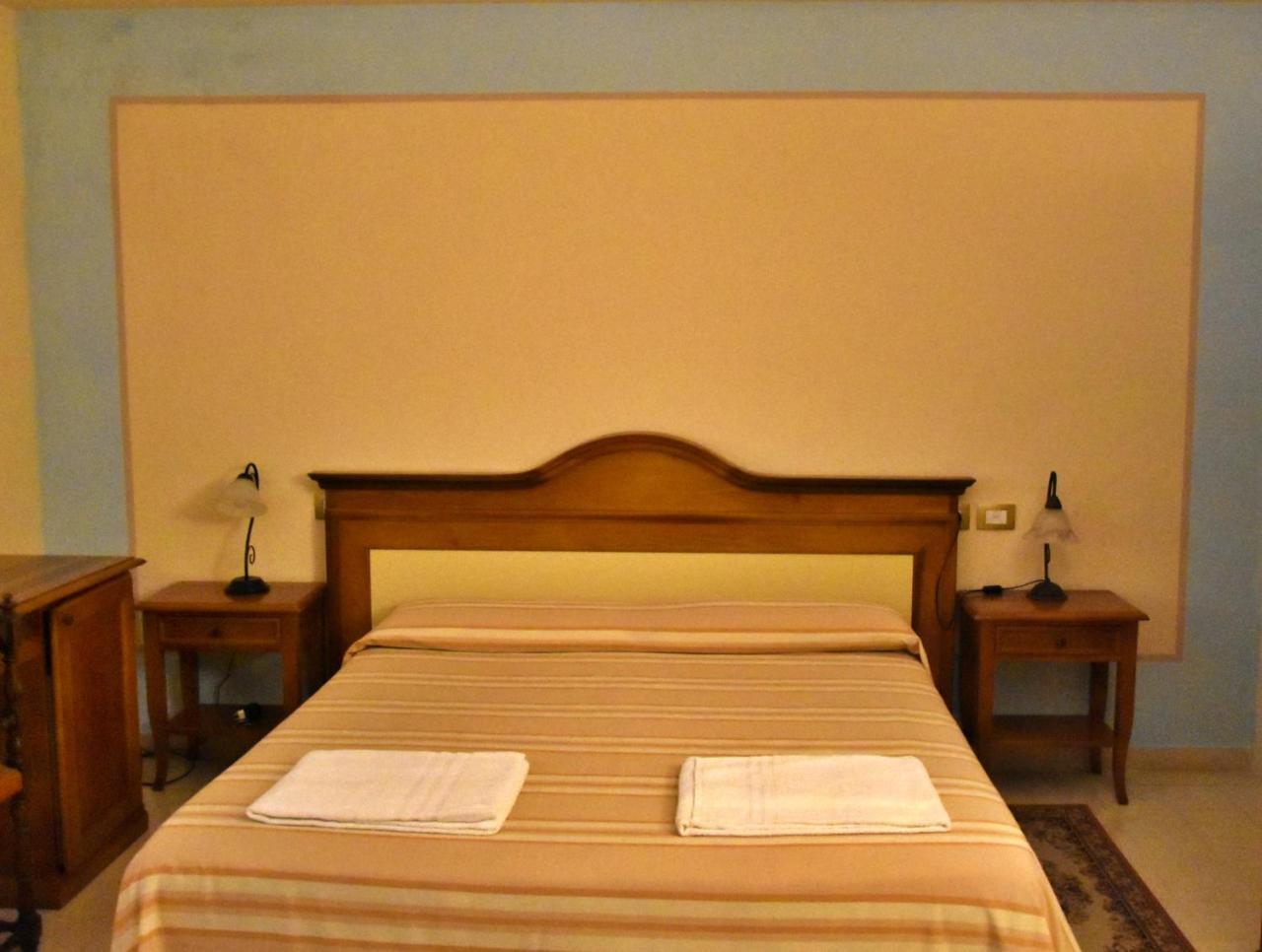 Hotel Casa Mia Συρακούσες Εξωτερικό φωτογραφία