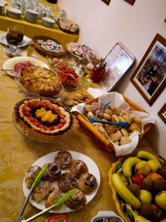 Hotel Casa Mia Συρακούσες Εξωτερικό φωτογραφία